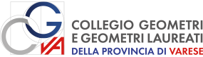 Collegio Geometri e Geometri Laureati Provincia di Varese