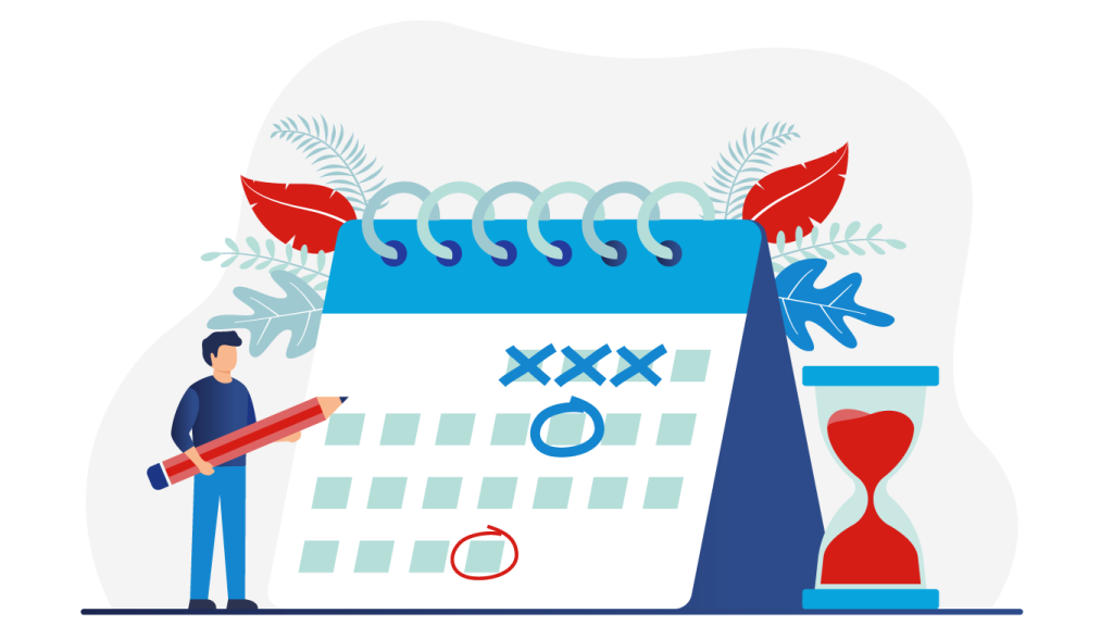 Calendario Eventi e Corsi